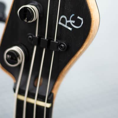 Rubinsky Guitars Jazz Bass 2024 - Osmo Oil image 7