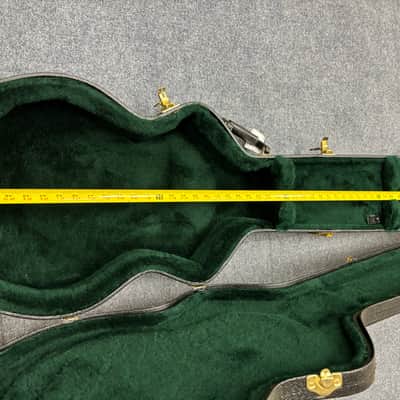 TKL Martin 00-14F - Acoustic Bass Case - 310BN image 8