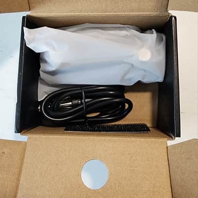 Hotone Ampero Switch FS-1 Momentary Footswitch for Ampero image 2