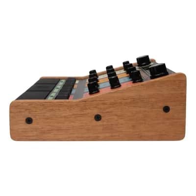 Walrus Audio DFX-1 Percussion Processing Unit imagen 9