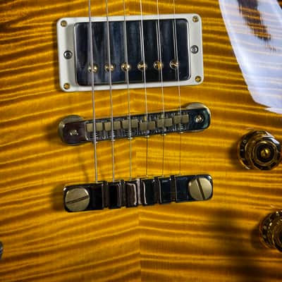 PRS Guitars Private Stock McCarty SC-594 image 22