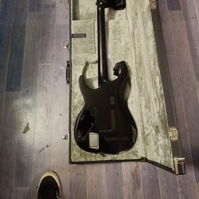 ESP ESP E-II HORIZON NT-II Blue Purple Gradation image 12