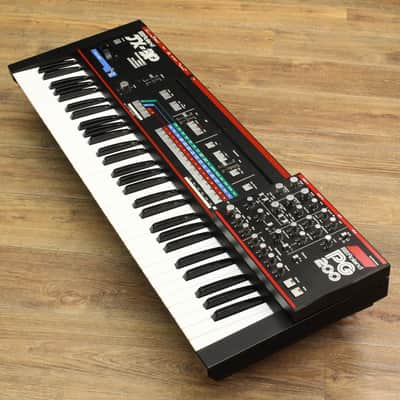 Roland Jx 3 P + Pg 200 [386300] (05/15)