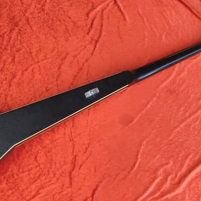 Framus Triumph Electric Upright Double Bass * built in the 1970s * RARE 50 years old instrument * in great condition from our showroom * Bild 7
