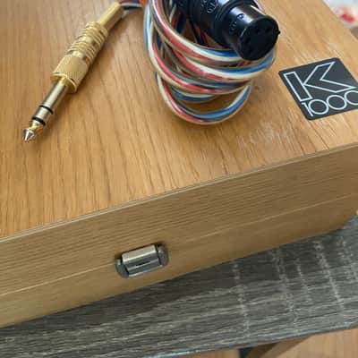 AKG K-1000 2008 - N/a image 7