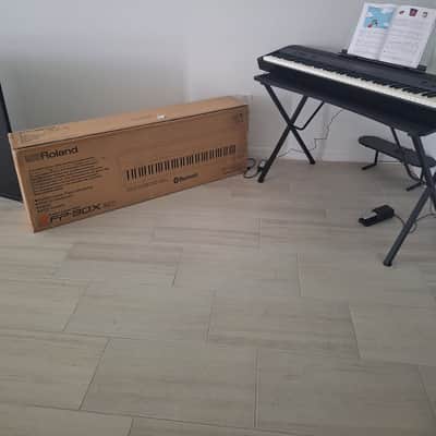Roland FP-90X 2025 image 2
