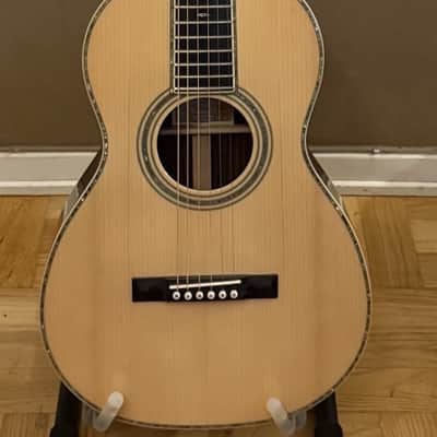 Recording King RP-342 - Tonewood Reserve Elite - Single 0 - Natural -2023 image 1
