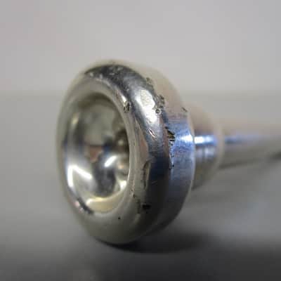 GR USA Compu-Balanced 66ES Mouthpiece, As Is image 7