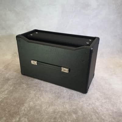 Head Shell for Mesa Boogie Express 5:25- Black Tolex Taurus - amp shell/box/cabinet image 9