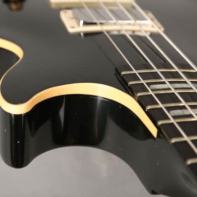 Gibson Les Paul Bass - 1992 - Ebony Black image 16