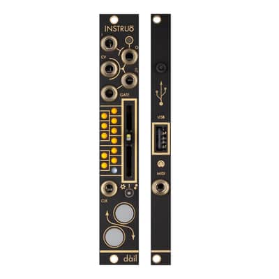 Instruo Dáil Quantiser & Expander imagen 3