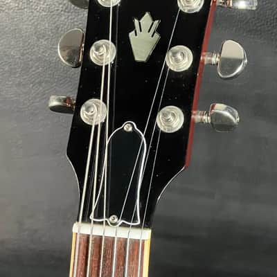 Gibson ES-339 Custom Shop 2007 - Gloss image 5