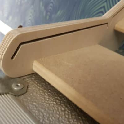 High Grade Birch Plywood Softube Console 1 & Fader Dual Stand From Synths And Wood image 9