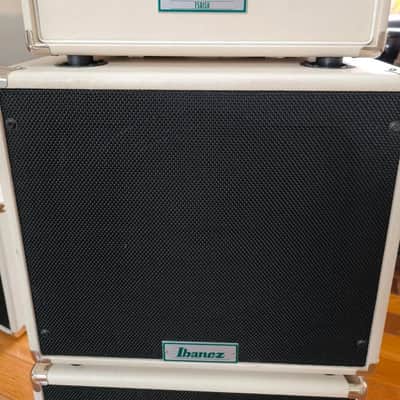 Ibanez TSA15H 2010-2011 image 5