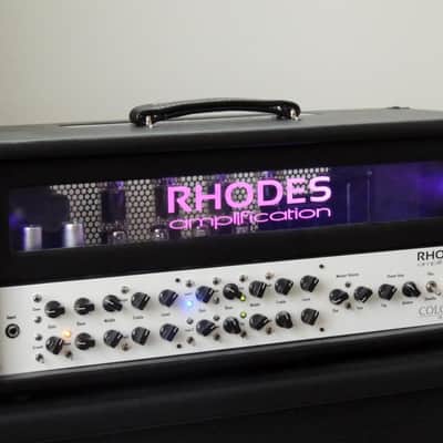 KSR/Rhodes Colossus image 16