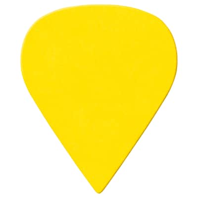 412P73 Tortex Sharp 0,73mm Sachet de 12 Dunlop image 3