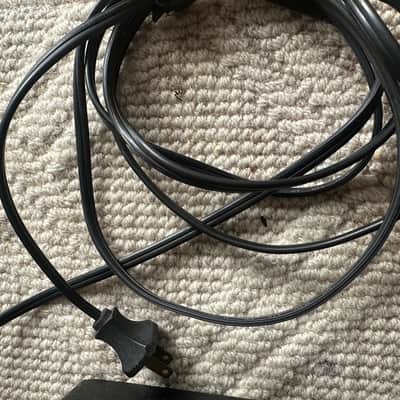 Vintage 1970s/80s A/DA Flanger MN3010 Version Sounds Great! image 4