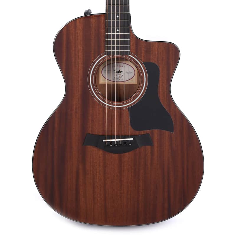 Taylor 224ce Plus Special Edition image 3