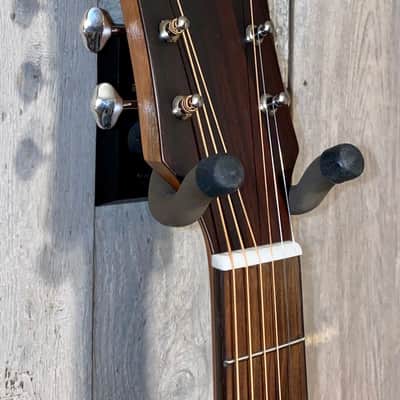 New Guild D-240E Dreadnaught Westerly , Pro Setup with Fast and Free Shipping, Help Support Small Business ! image 8