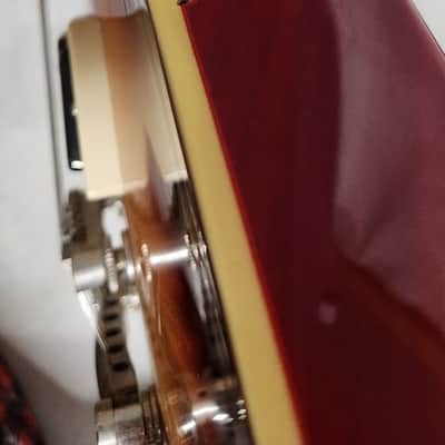 Epiphone Les Paul Standard 2020 - Tobacco Sunburst image 5