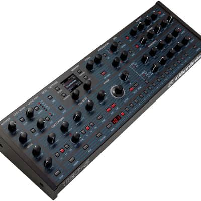 OBERHEIM TEO-5 DESKTOP MODULE : BRAND NEW :  [DETROIT MODULAR] image 2