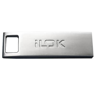 Pace iLok 3rd Generation USB Dongle