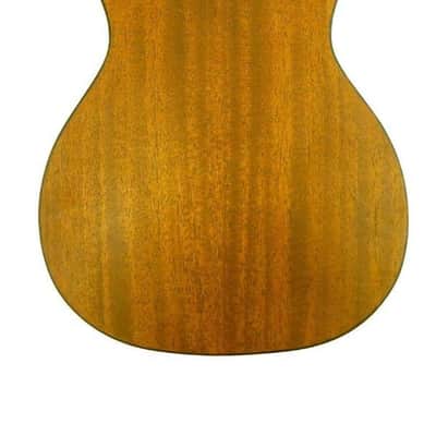Journey UC310 - Solid Top Mahogany Concert Ukulele with Case image 5