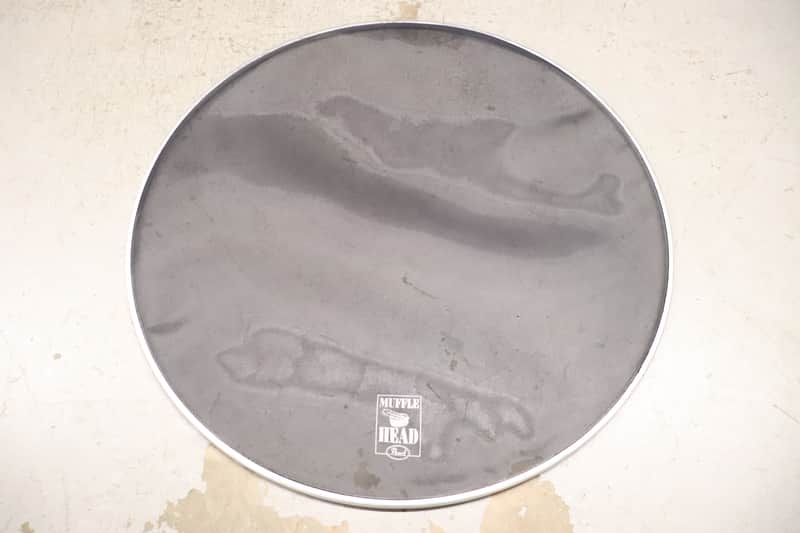 Pearl 22" Muffle Mesh Drum Head #2 image 1