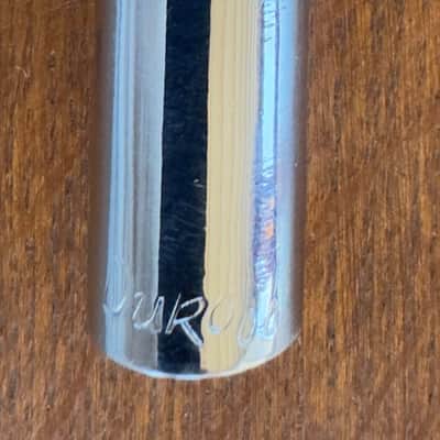 Dukoff Transitional Tenor saxophone mouthpiece .100 image 1