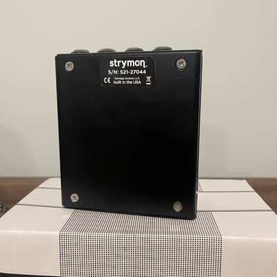 2021 Strymon Iridium Amp & Cab Sim w/ Box image 4