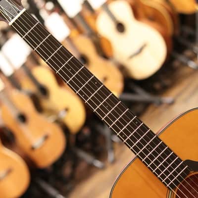 Yamaha Fg5 image 6