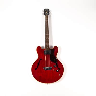 Epiphone Rivoil Owned by Mike Campbell image 1