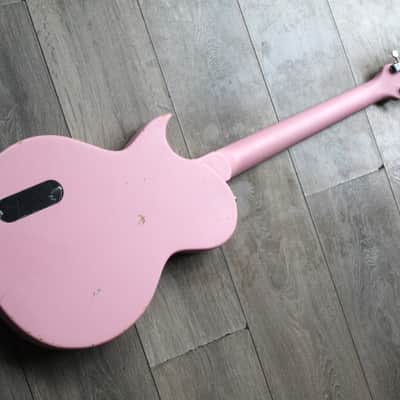 VINTAGE "V120 ProShop Unique Shell Pink Distressed" GIGBAG,  3, 3KG, image 2