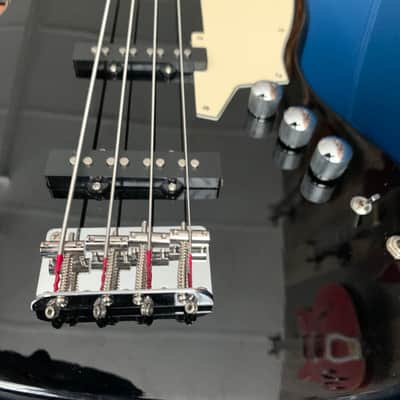 Eastcoast Bass image 5