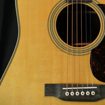 Martin Standard Series HD-28 2025 - Present - Natural image 10