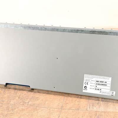 AVID XO16 Analog/Digital Output Card for VENUE Mix Rack and VENUE SC48 CG01M53 image 12