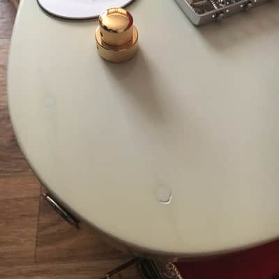 Left Handed Cabronita Telecaster image 7