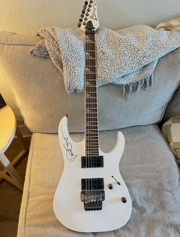 Ibanez RGT42DX Standard | Reverb