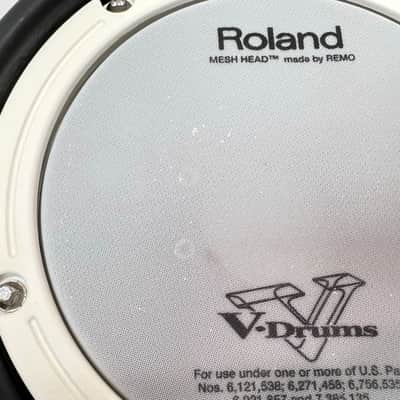 Roland PDX-6 V Dual Trigger Drum Mesh Head PDX6 image 2