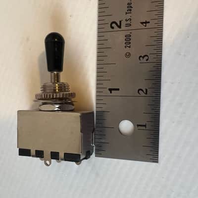 3 way Toggle box switches Lot of 10 image 13