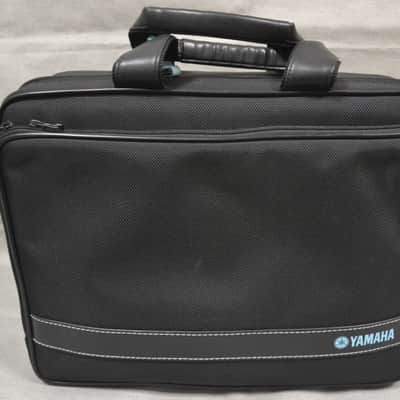 Clarinete Sib Yamaha Plutus Plus 3 como nuevo image 2