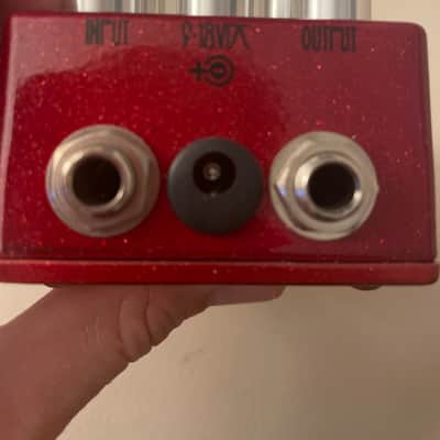 Lumpy's Tone Shop Liquid Lead OD Jimmy Page image 2