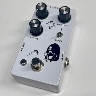 ELECTROGRAVE Ripper Fuzz RF-1 [07/05] image 1