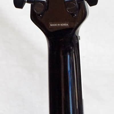 Ovation Limited Edition Celebrity MT-37 Mick Thompson Signature Model Raw Power! image 13