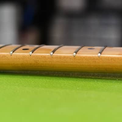 Fender Telecaster Neck 1971 Maple image 5