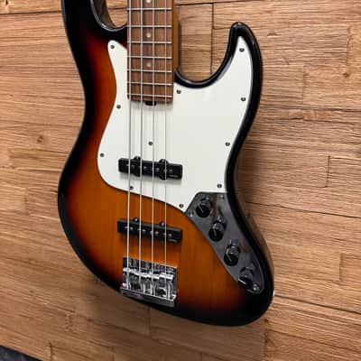 Sadowsky MetroExpress Vintage J/J Bass- Pau Ferro- Tobacco Burst. 8lbs 15.2oz. w/ gig bag New! image 7
