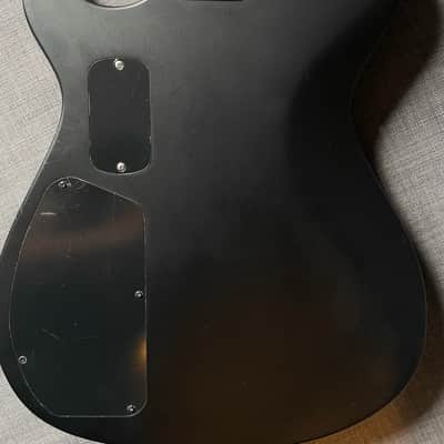 Manson MA-2 EVO Sustainiac 2017 - Satin Black image 8