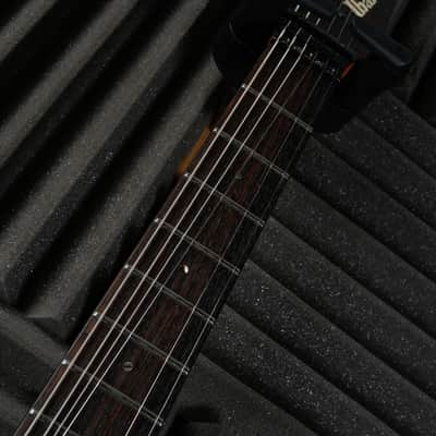 Ibanez RGT220A-NTF Prestige Evertune / Fishman Fluence - 2007 - Natural Flat image 7