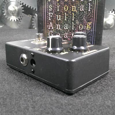 Artec SE-HPG Hyper Gain image 2