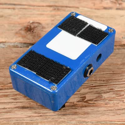 Mr. Black Pedals Eterna Reverb image 2